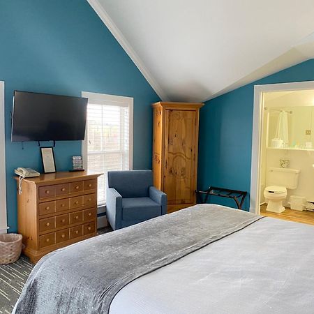 Harbor House Inn Grand Haven Kültér fotó