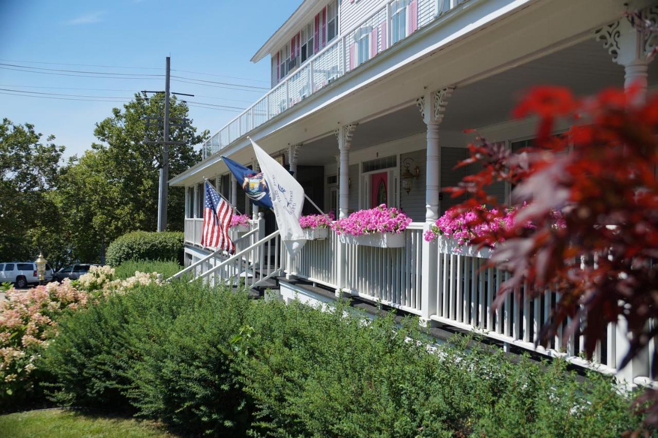 Harbor House Inn Grand Haven Kültér fotó