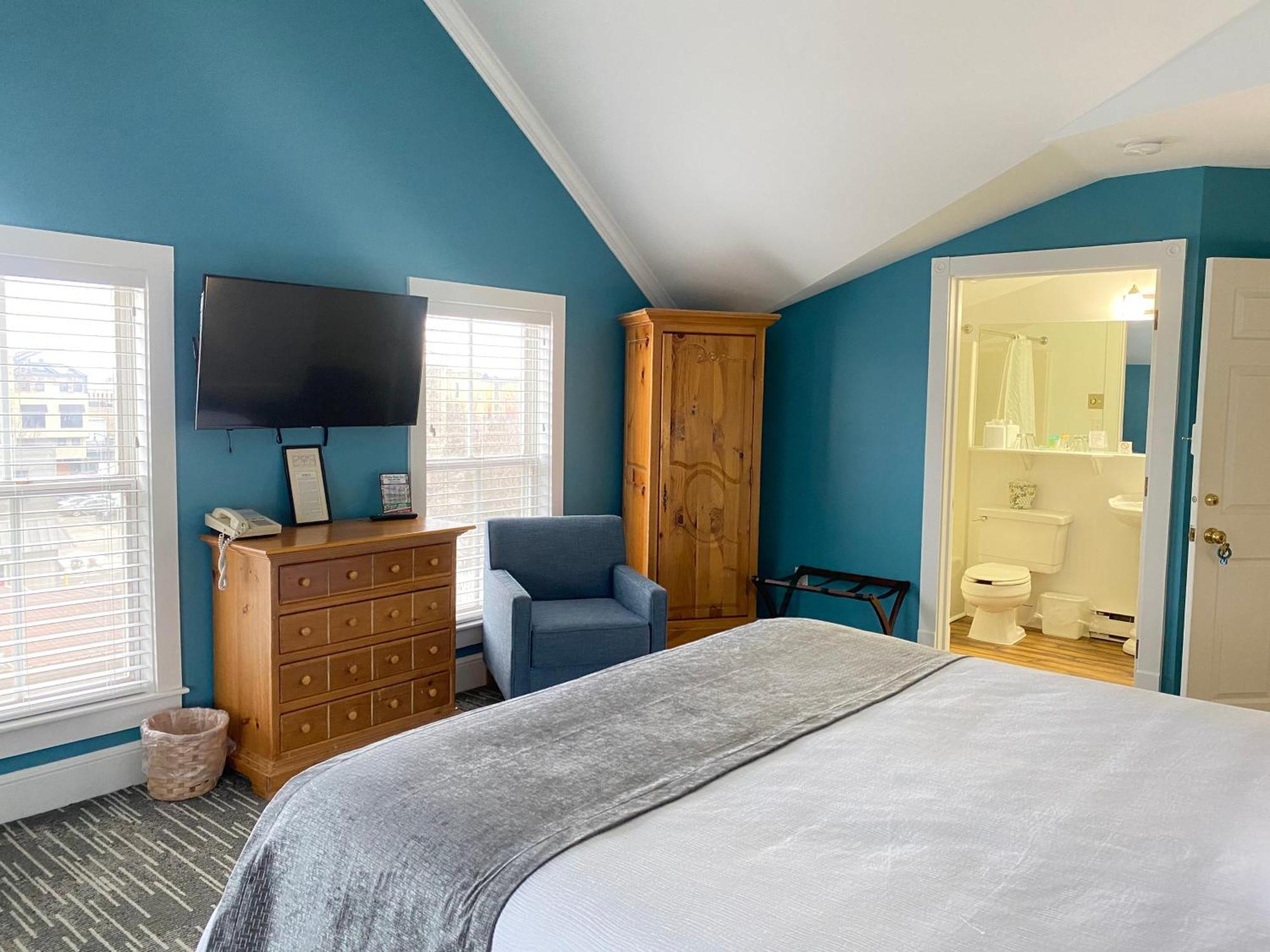 Harbor House Inn Grand Haven Kültér fotó