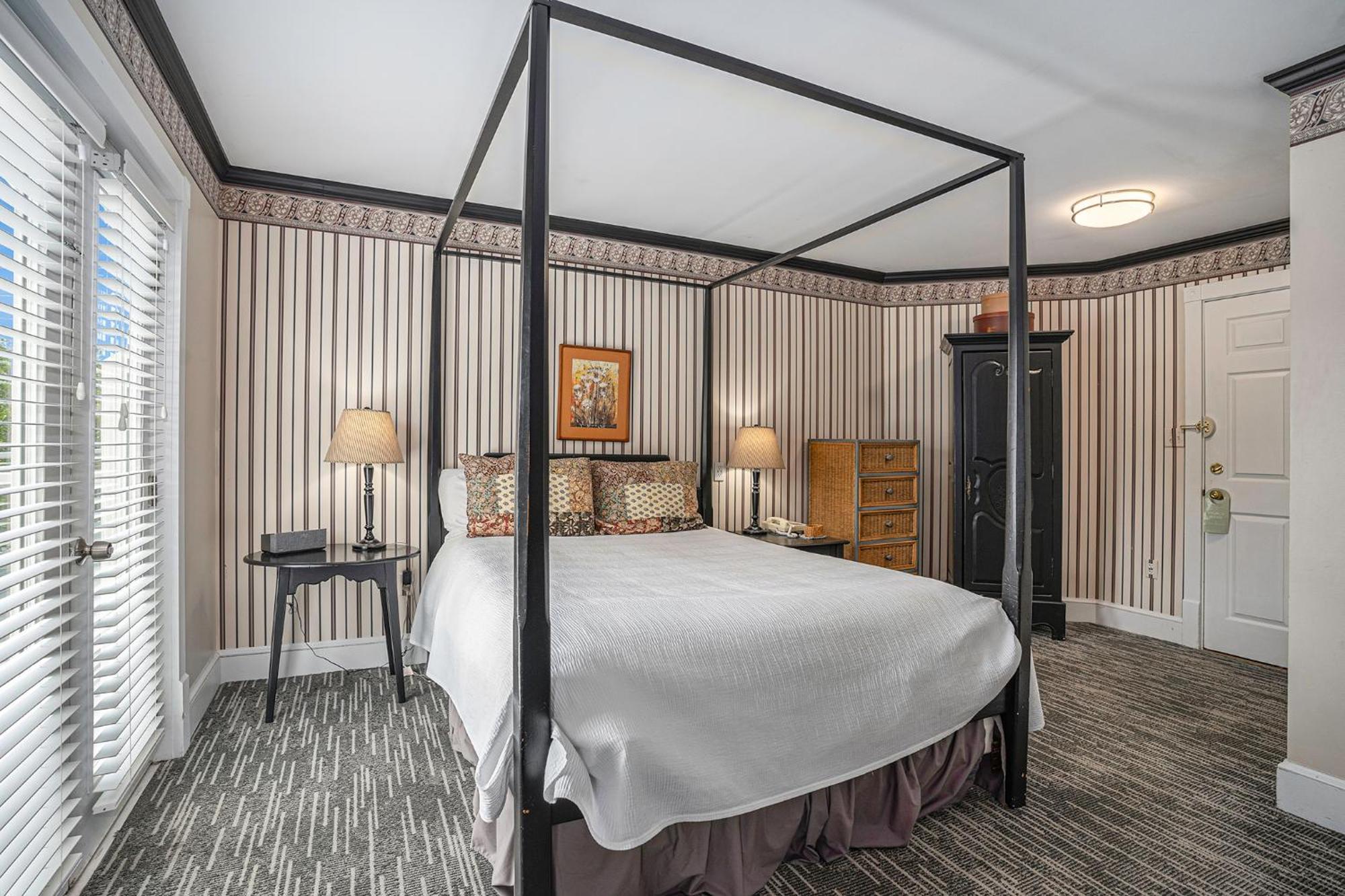 Harbor House Inn Grand Haven Kültér fotó